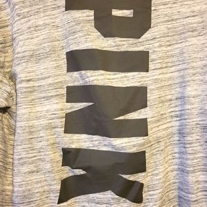 Victorias Secret Pink shirt